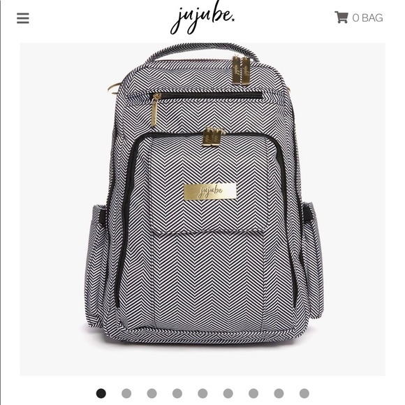 JuJu Be Backpack